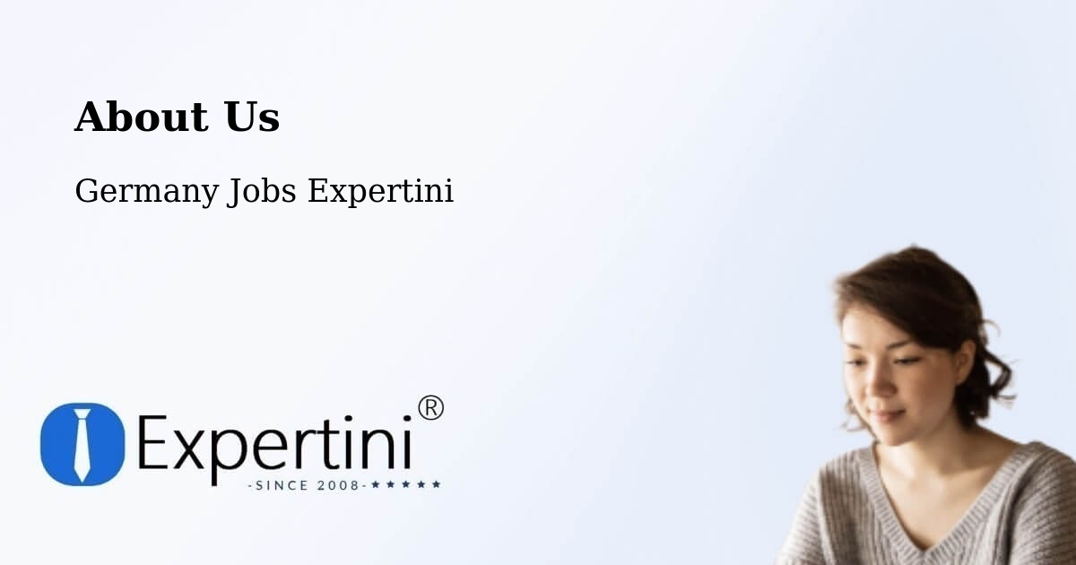 About Expertini Recruitment Platform  – Kelsterbach - Kelsterbach, Germany Jobs Expertini